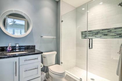Sea Colony Condo with Balcony - Walk to Town! - image 11