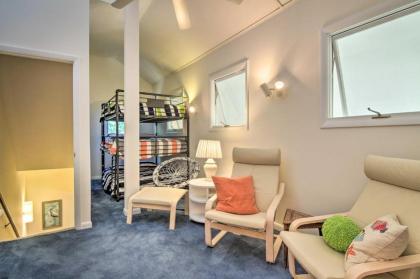 Sea Colony Condo with Balcony - Walk to Town! - image 15