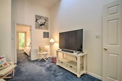 Sea Colony Condo with Balcony - Walk to Town! - image 16
