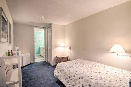 Sea Colony Condo with Balcony - Walk to Town! - image 17