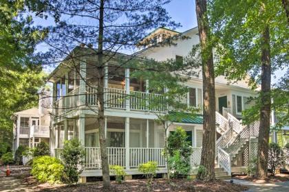 Sea Colony Condo with Balcony - Walk to Town! - image 4