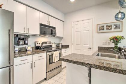 Sea Colony Condo with Balcony - Walk to Town! - image 5