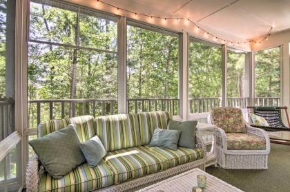 Sea Colony Condo with Balcony - Walk to Town! - image 6