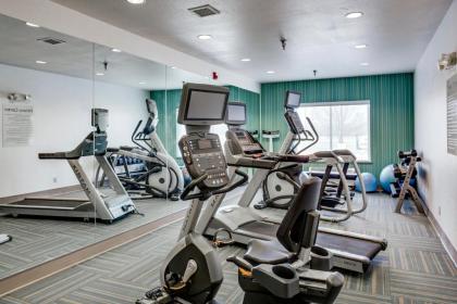 Holiday Inn Express Hotel & Suites Oklahoma City-Bethany an IHG Hotel - image 9
