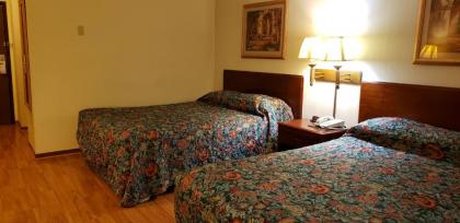 Family Budget Inn - image 13