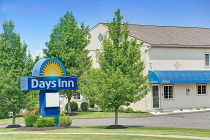 Days Inn by Wyndham Bethel - Danbury - image 1