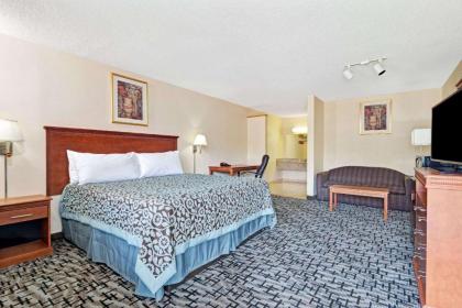 Days Inn by Wyndham Bethel - Danbury - image 14