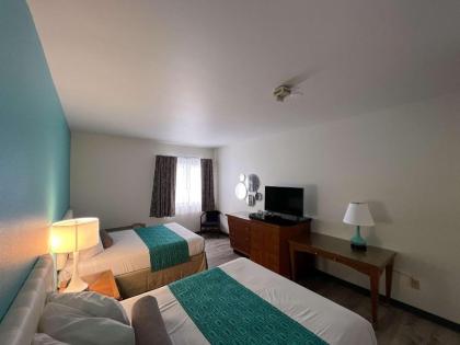 Howard Johnson by Wyndham Bethel - image 10