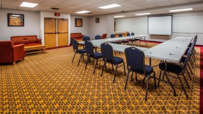 Best Western Danbury/Bethel - image 10