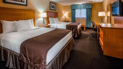 Best Western Danbury/Bethel - image 11
