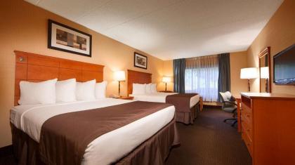 Best Western Danbury/Bethel - image 14