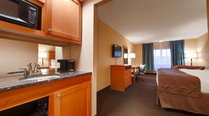 Best Western Danbury/Bethel - image 15