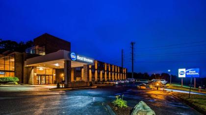 Best Western Danbury/Bethel - image 4