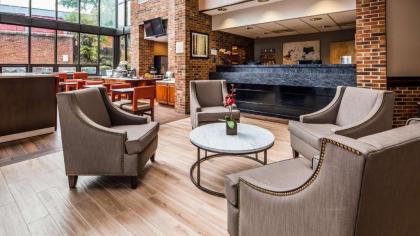 Best Western Danbury/Bethel - image 5
