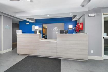Microtel Inn & Suites by Wyndham Bethel/Danbury - image 14