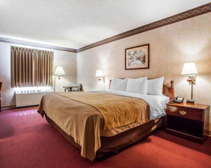Quality Inn Midway - image 6
