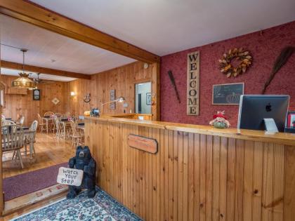 the Inn at the Rostay Bethel