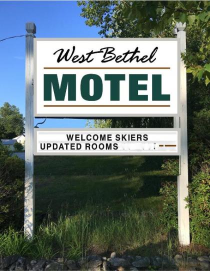 West Bethel Motel