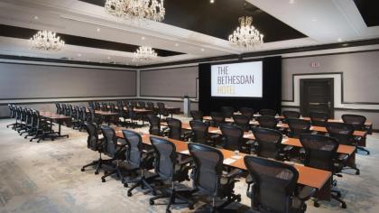 The Bethesdan Hotel Tapestry Collection by Hilton - image 13