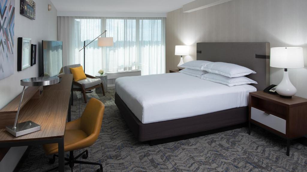 The Bethesdan Hotel Tapestry Collection by Hilton - image 2