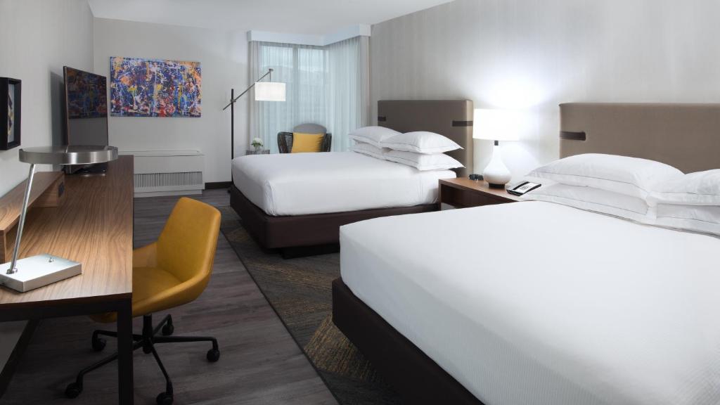 The Bethesdan Hotel Tapestry Collection by Hilton - image 3