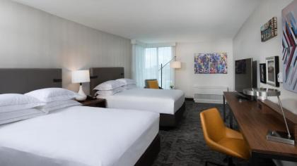 The Bethesdan Hotel Tapestry Collection by Hilton - image 4