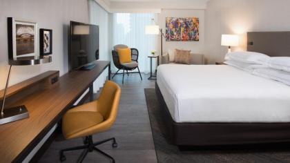 The Bethesdan Hotel Tapestry Collection by Hilton - image 5