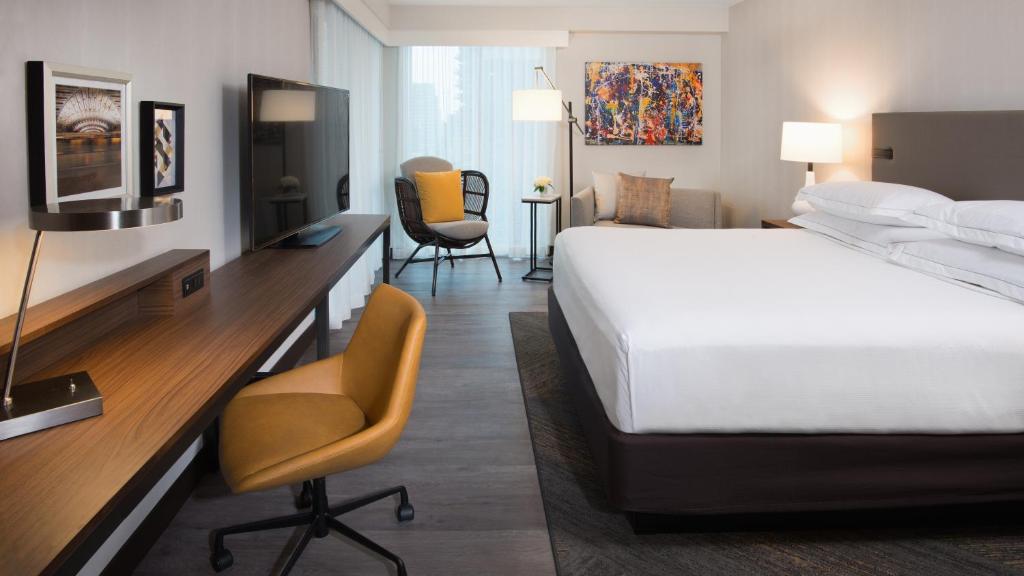 The Bethesdan Hotel Tapestry Collection by Hilton - image 5