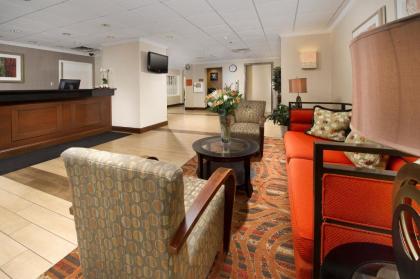American Inn of Bethesda - image 13