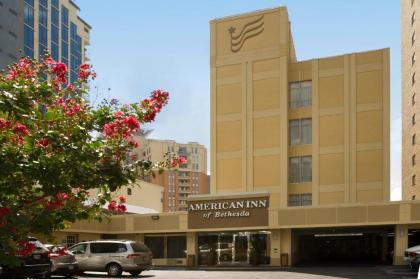 American Inn of Bethesda - image 14