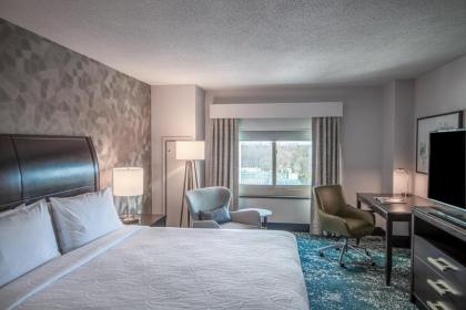 Hilton Garden Inn Bethesda Maryland