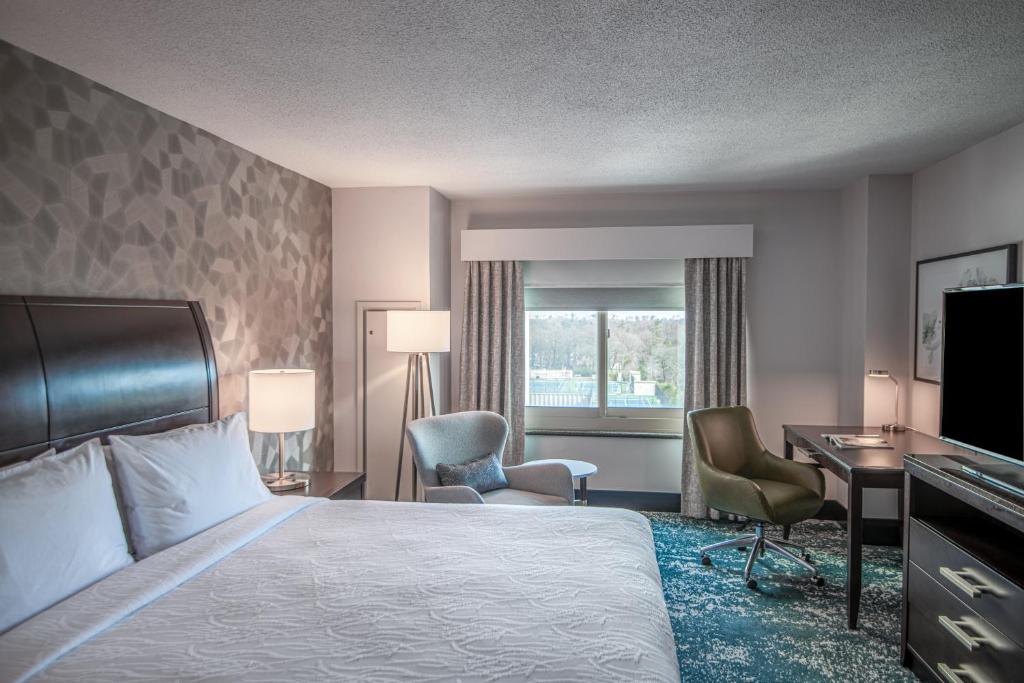 Hilton Garden Inn Bethesda - main image