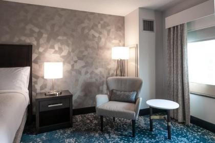 Hilton Garden Inn Bethesda - image 7