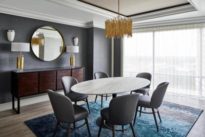 Bethesda North Marriott Hotel & Conference Center - image 10