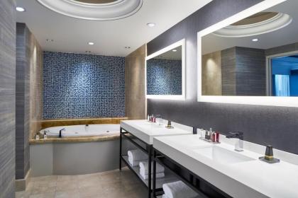 Bethesda North Marriott Hotel & Conference Center - image 11