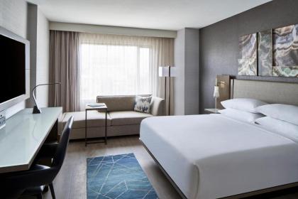 Bethesda North Marriott Hotel & Conference Center - image 12