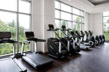 Bethesda North Marriott Hotel & Conference Center - image 14