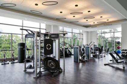 Bethesda North Marriott Hotel & Conference Center - image 15