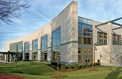 Bethesda North Marriott Hotel & Conference Center - image 2