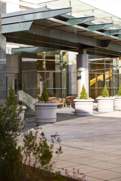 Bethesda North Marriott Hotel & Conference Center - image 5