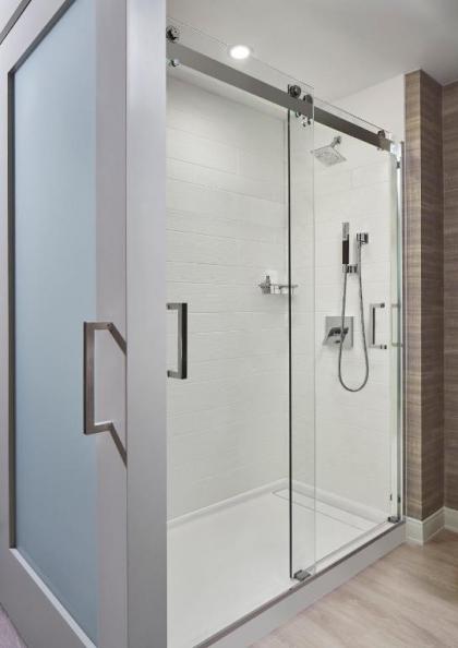 Bethesda North Marriott Hotel & Conference Center - image 8
