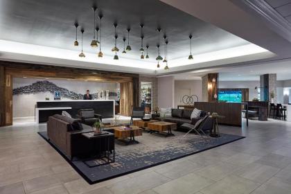 Bethesda marriott Bethesda Maryland