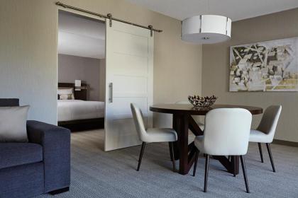 Bethesda Marriott - image 10