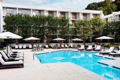 Bethesda Marriott - image 12