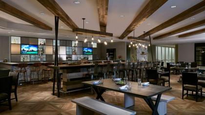 Bethesda Marriott - image 5