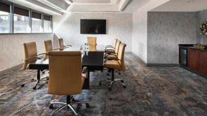 Bethesda Marriott Suites - image 10