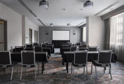 Bethesda Marriott Suites - image 15