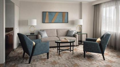 Bethesda Marriott Suites - image 5