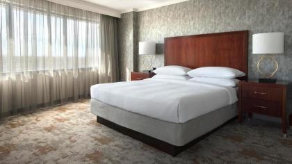 Bethesda Marriott Suites - image 8