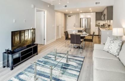 Global Luxury Suites Bethesda Chevy Chase - image 12